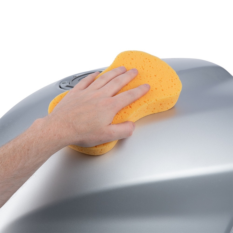 Oksfordo besiplečianti kempinė