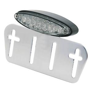 Universalus galinis žibintas Shin-Yo LED Mini