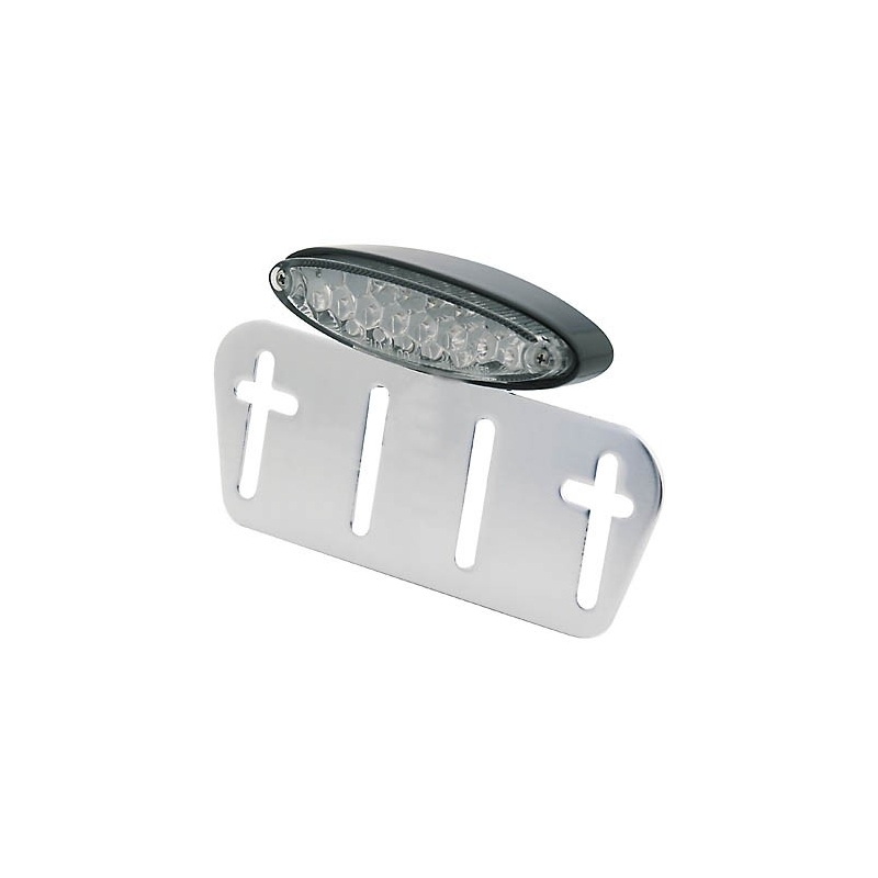 Universalus galinis žibintas Shin-Yo LED Mini