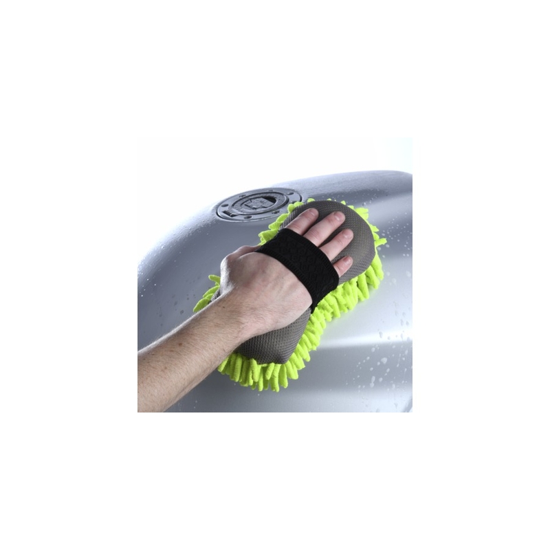 Oksfordo makaronų kempinė