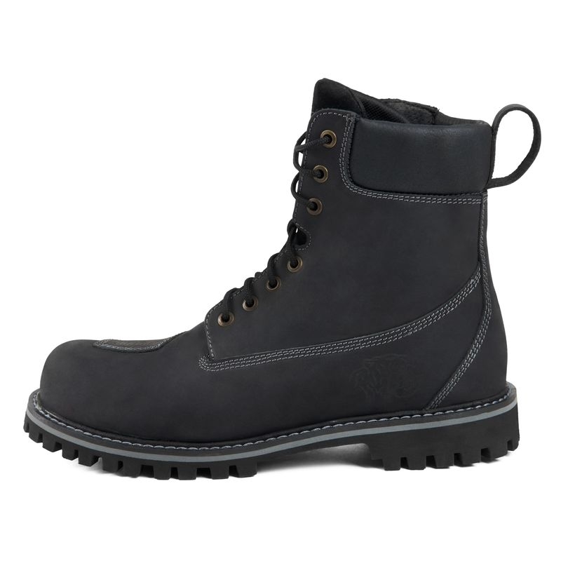 Motociklininko batai BROGER Alaska II black išpardavimas