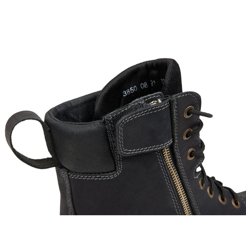 Motociklininko batai BROGER Alaska II black išpardavimas