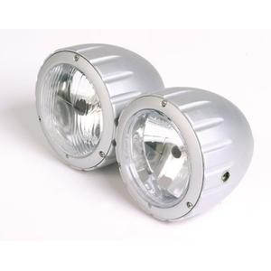 Priekinis dvigubas priekinis žibintas Shin-Yo Arizona