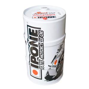 Sniego motociklų alyva Ipone 2T Snow racing 60 l braškių