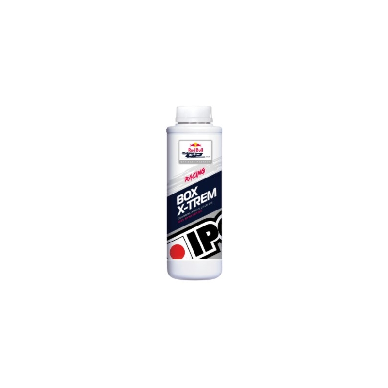 Pavarų alyva "Ipone Box Extreme" 1 l
