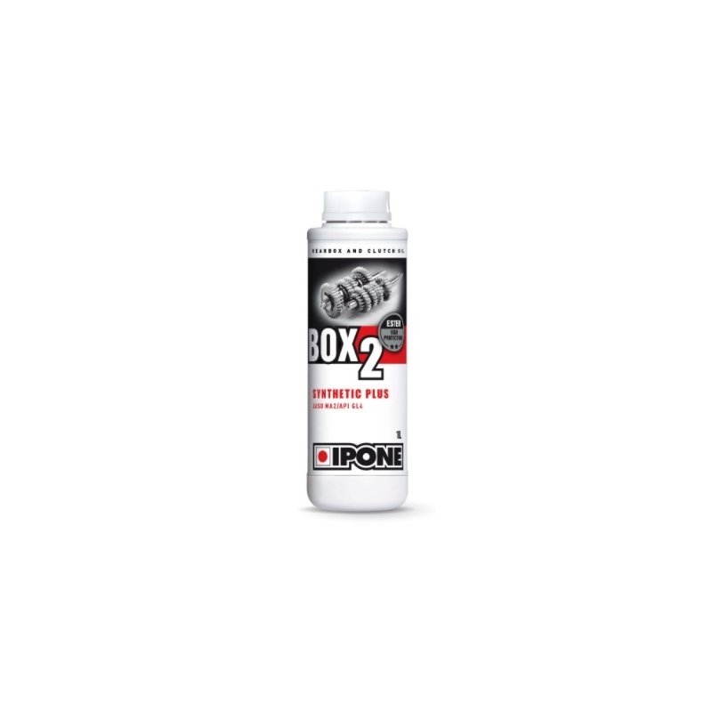 Pavarų alyva "Ipone Box 2 Synthetic Plus" 1 l