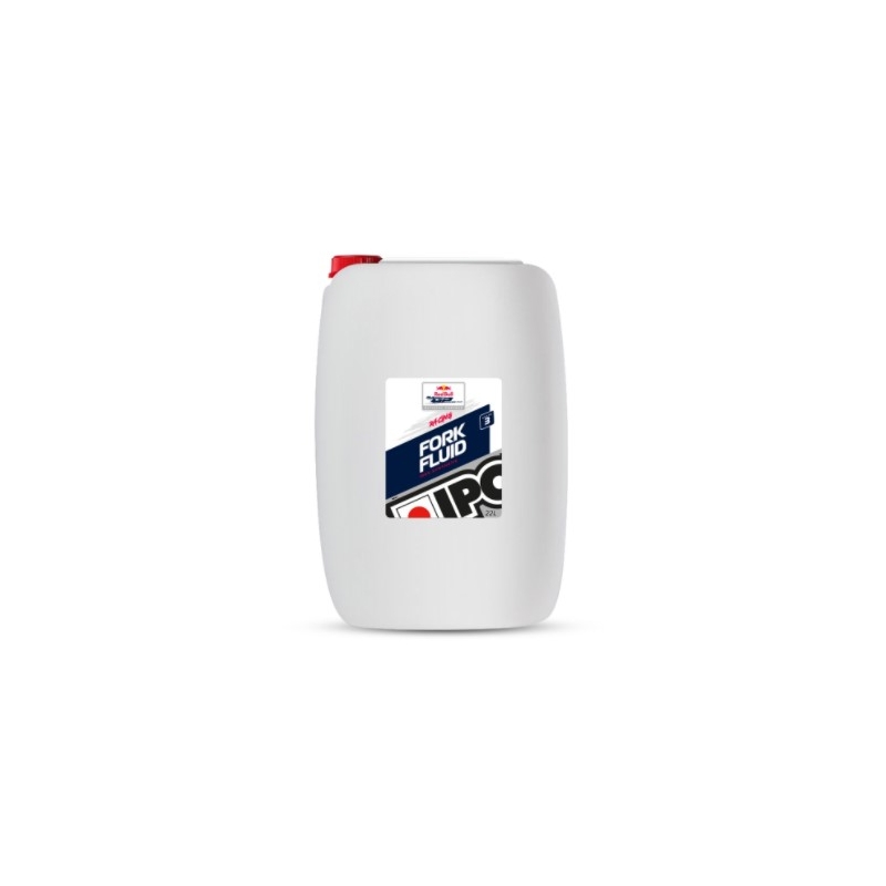 "Ipone" šakių skystis "Racing 3W" 22 l