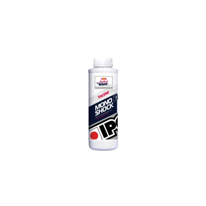 "Ipone Fork Fluid Racing 7W" 1 l