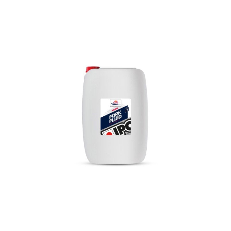 Tlumičový olej Ipone Fork Fluid Racing 7W 22 l