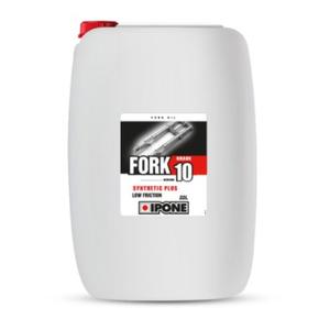 Amortizatorių alyva "Ipone Fork Synthetic plus 10W" 22 l