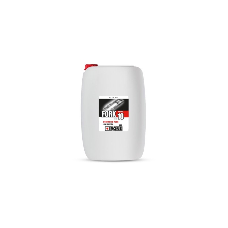 Amortizatorių alyva "Ipone Fork Synthetic plus 10W" 22 l