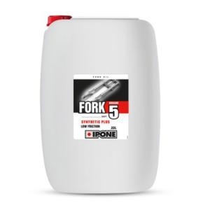 Amortizatorių alyva "Ipone Fork Synthetic plus 5W" 22 l
