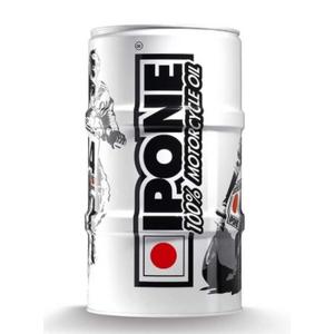 Amortizatorių alyva "Ipone Fork Synthetic plus 10W" 60 l