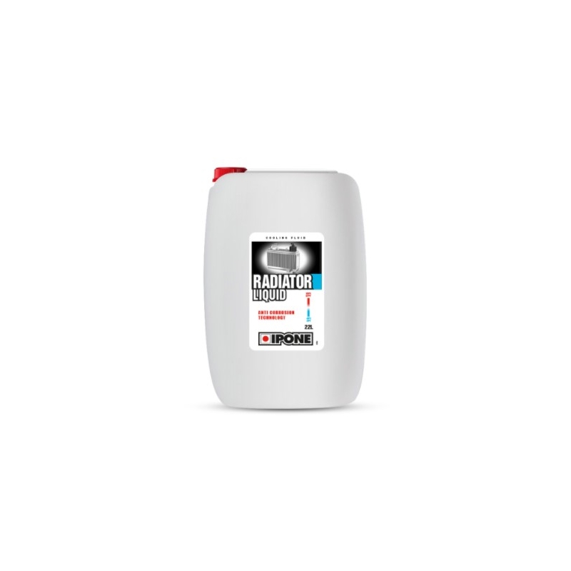 "Ipone" radiatorių skystis 25 l