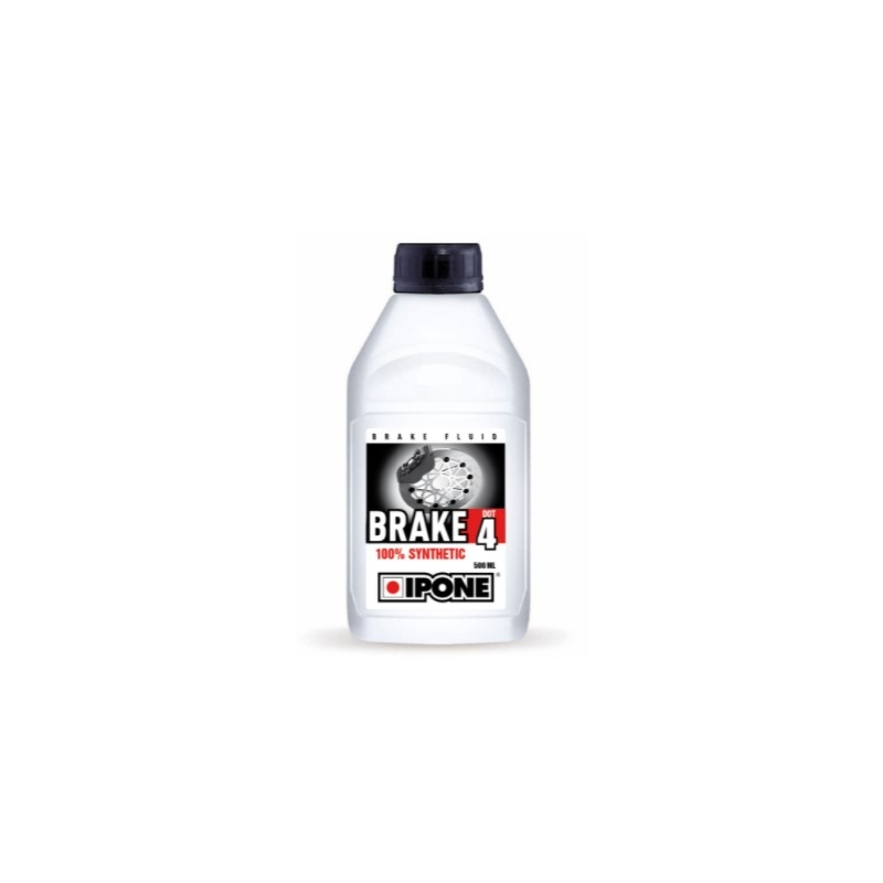 Stabdžių skystis Ipone Brake Dot 4 500 ml