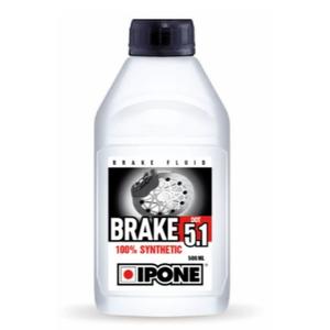 Stabdžių skystis Ipone Brake Dot 5.1 500 ml