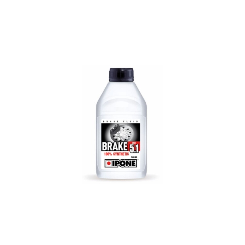 Stabdžių skystis Ipone Brake Dot 5.1 500 ml