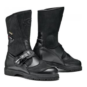 Motociklininko batai SIDI Canyon 2 GORE black
