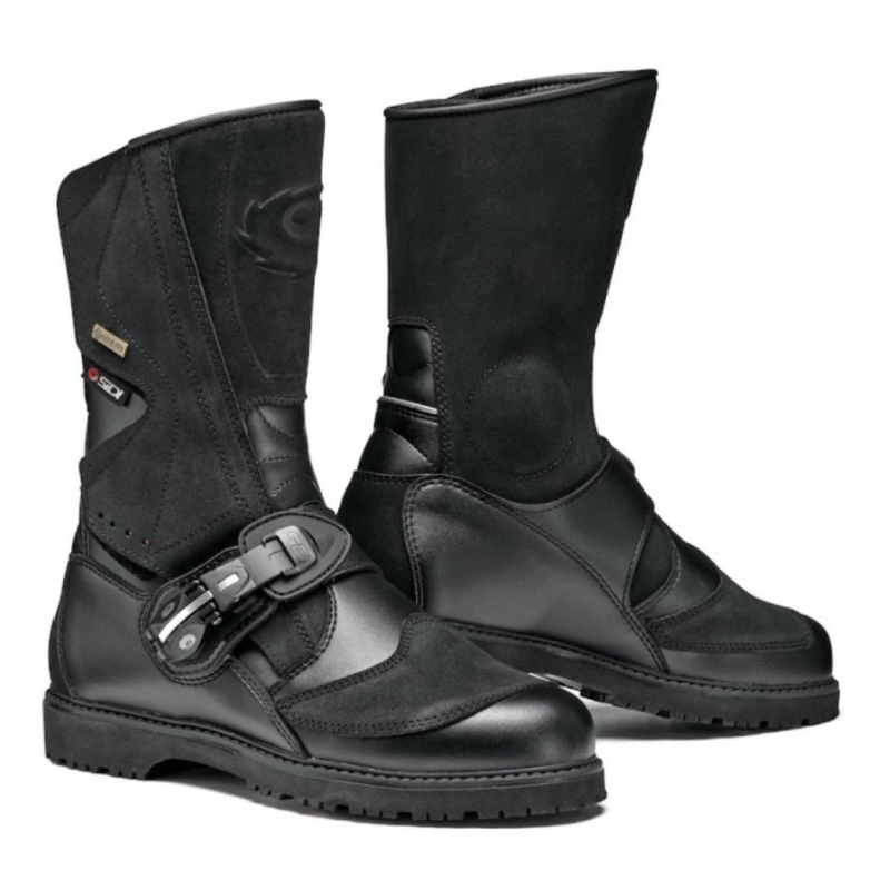 Motociklininko batai SIDI Canyon 2 GORE black