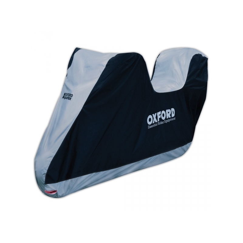 Moto plachta na motocykl Oxford Aquatex Scooter 2016 - SMAZ