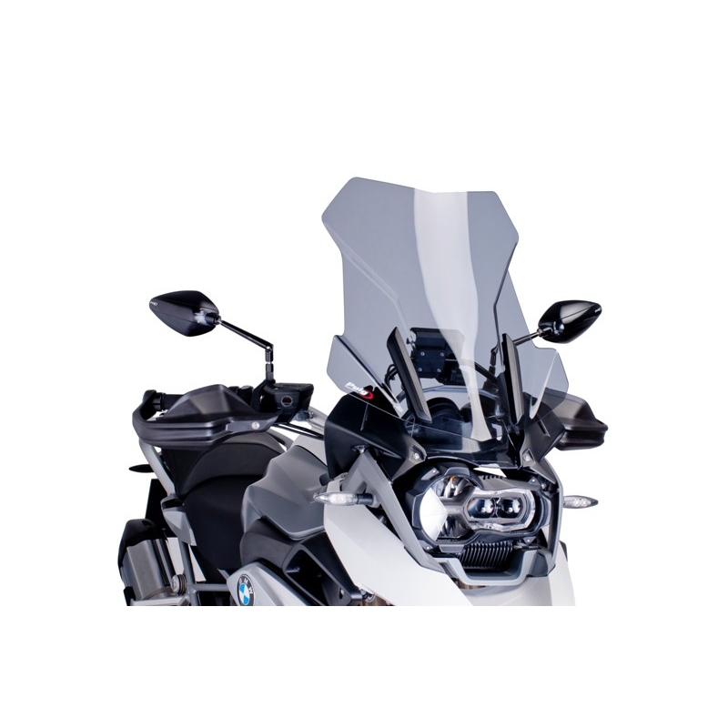Plexi na moto Puig-BMW R1200 GS ADVENTURE (14-15) TOURING