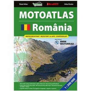 Motoatlas Rumunija