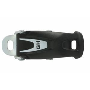 Batų sagtis Forma GH SPPC020 juoda