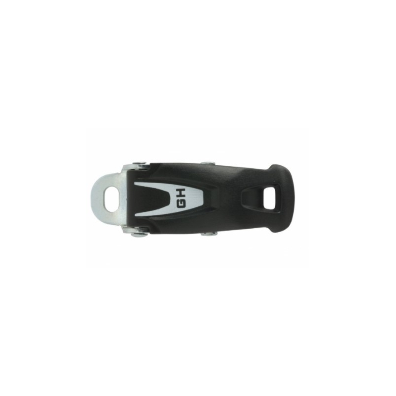 Batų sagtis Forma GH SPPC020 juoda