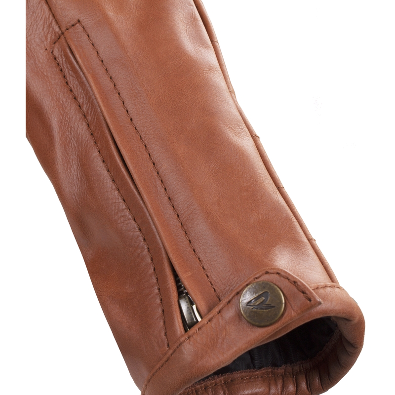 Striukė Street Racer Spirit Brown išpardavimas