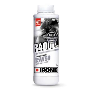 Variklinė alyva Ipone R4000 RS 15W50 1 l