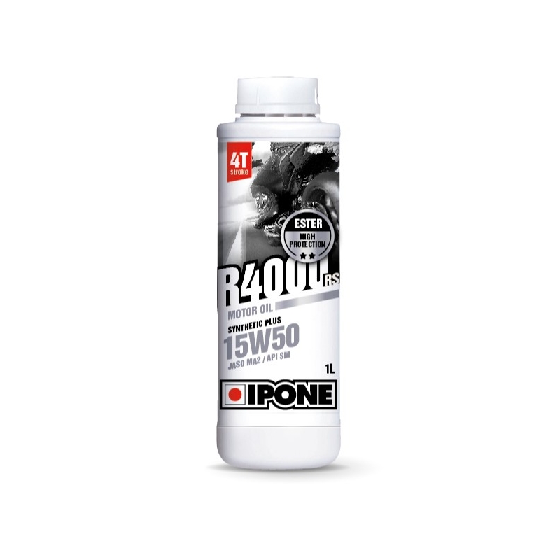 Variklinė alyva Ipone R4000 RS 15W50 1 l