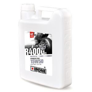 Variklinė alyva Ipone R4000 RS 15W50 4 l