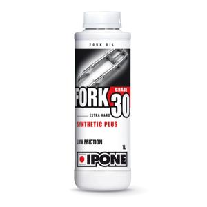Amortizatorių alyva "Ipone Fork Synthetic plus 30W" 1 l