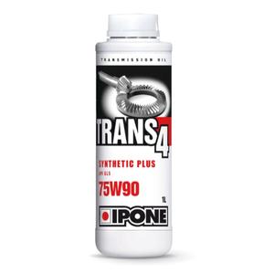 Pavarų dėžės alyva Ipone Trans 4 75W90 1 l
