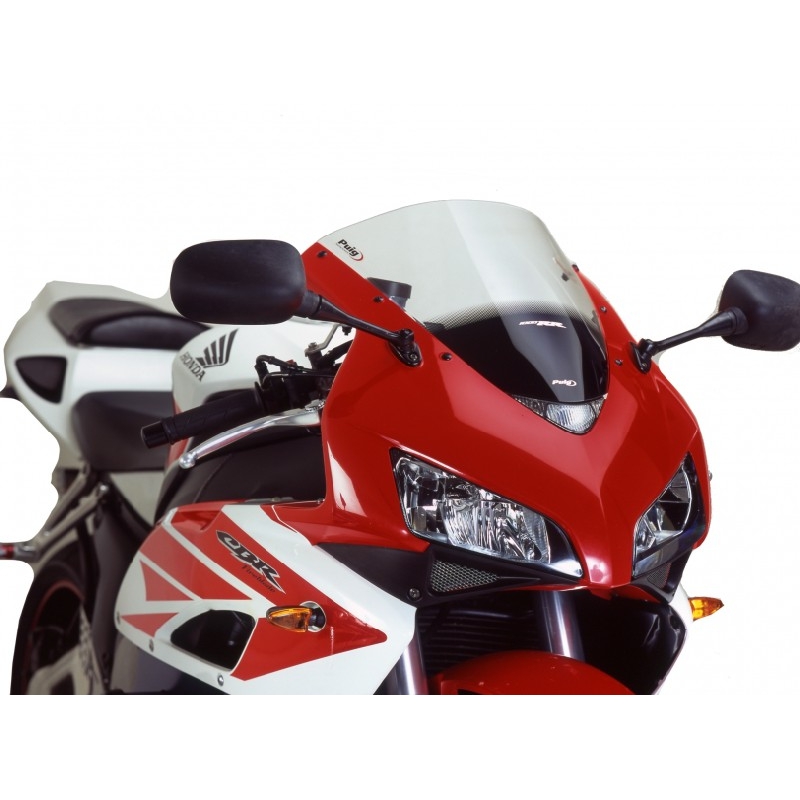 Plexi na moto Puig-Honda CBR1000RR (04-07) STANDARD