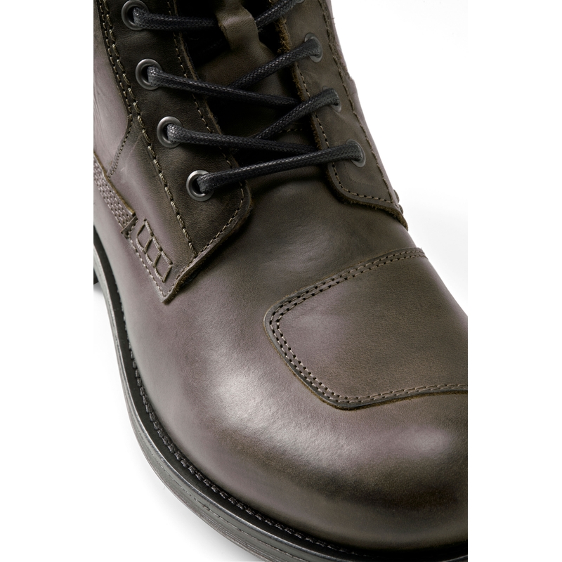 "Revit Portland Olive Green" motociklininkų batai išpardavimas