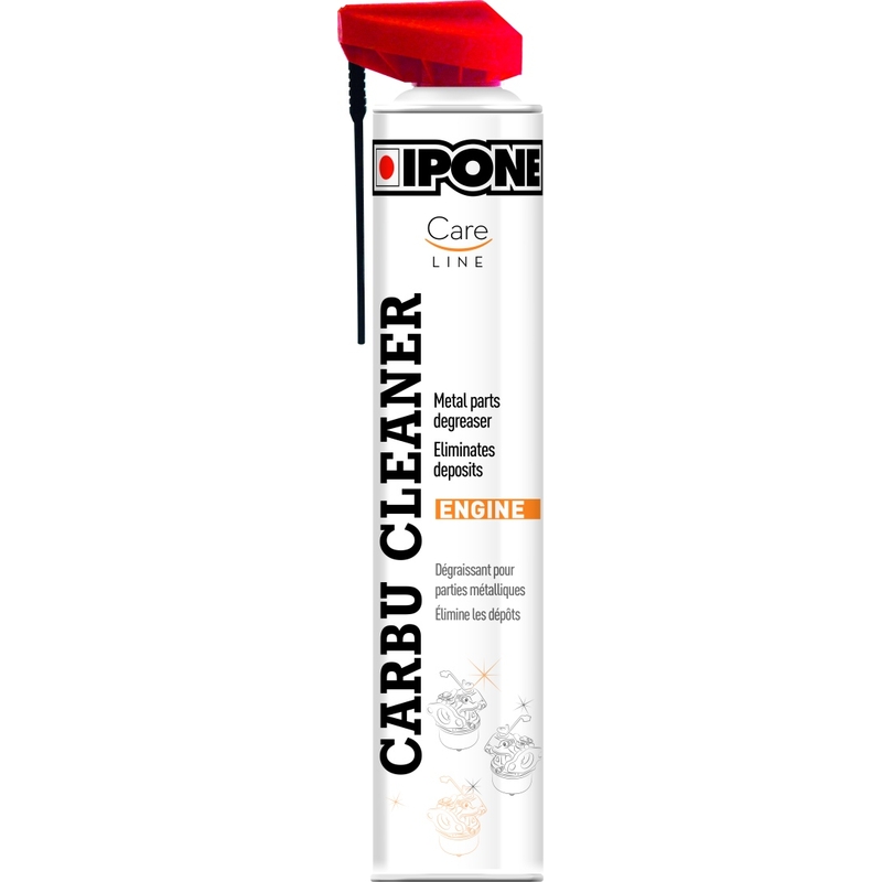 "Ipone" purškiamas karbiuratorių valiklis 750 ml