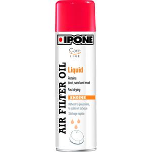 "Ipone Air Filter Oil Liquid" 500 ml