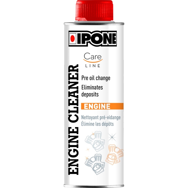 "Ipone" variklio valiklis 300 ml