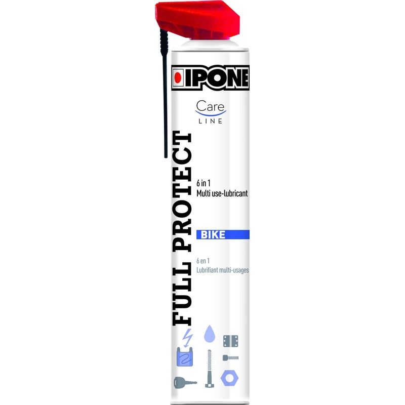 Universalus tepalas Ipone Spray Full Protect 750 ml