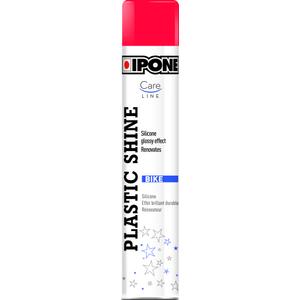 "Ipone Plastic Shine Plastic Reviver" purškiklis 750 ml