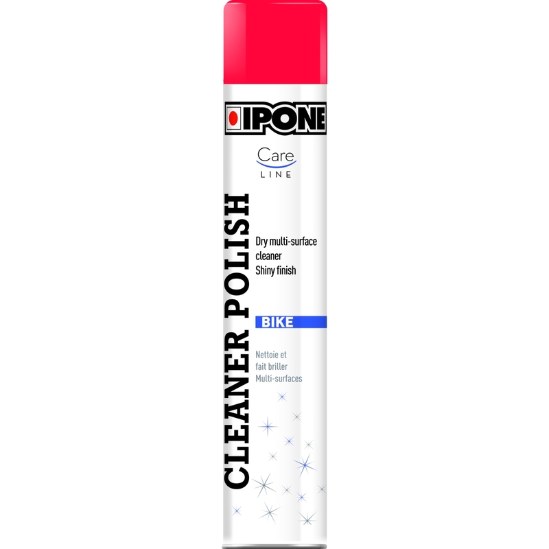 "Ipone" purškiamasis valiklis "Polish" 750 ml