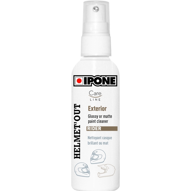"Ipone" šalmų valiklis 100 ml