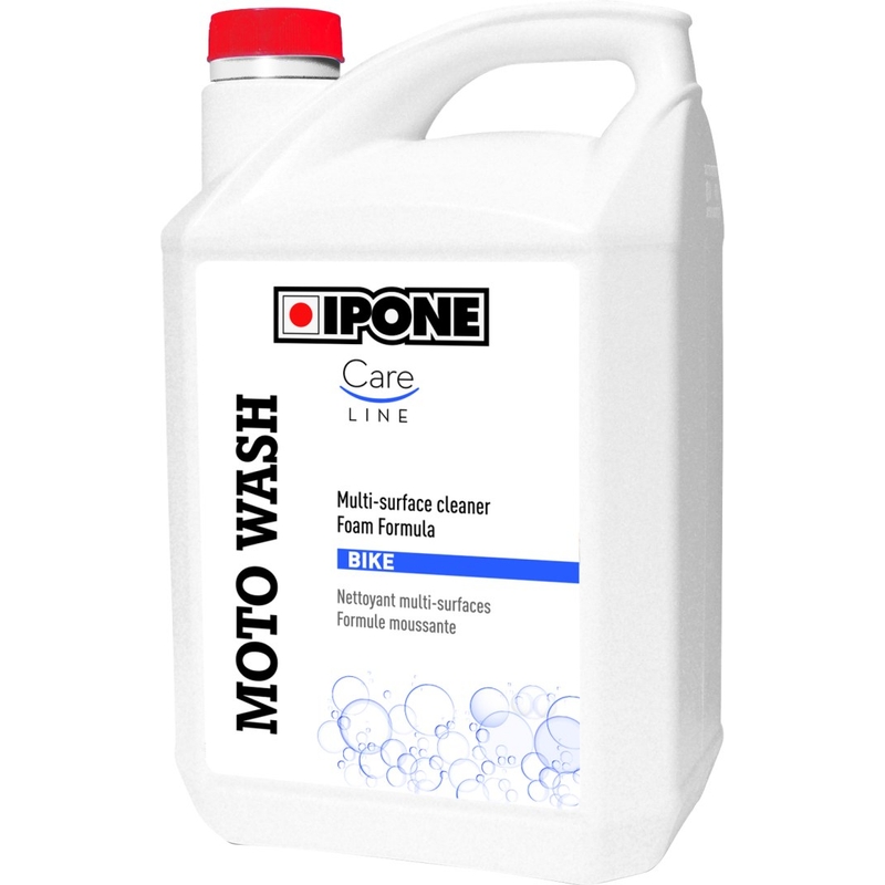 Motociklų valiklis "Ipone Moto Wash" 5 l