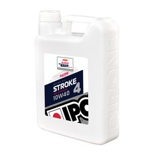Variklinė alyva Ipone Stroke 4 10W40 4 l