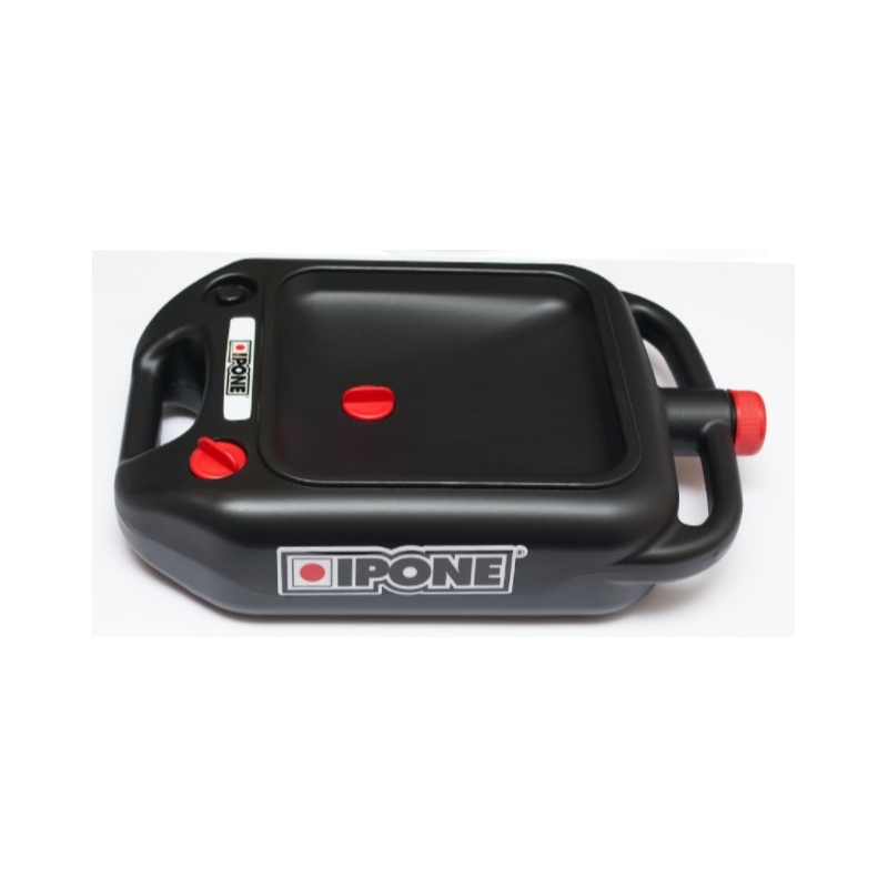 Alyvos atliekų konteineris "Ipone" 4 l