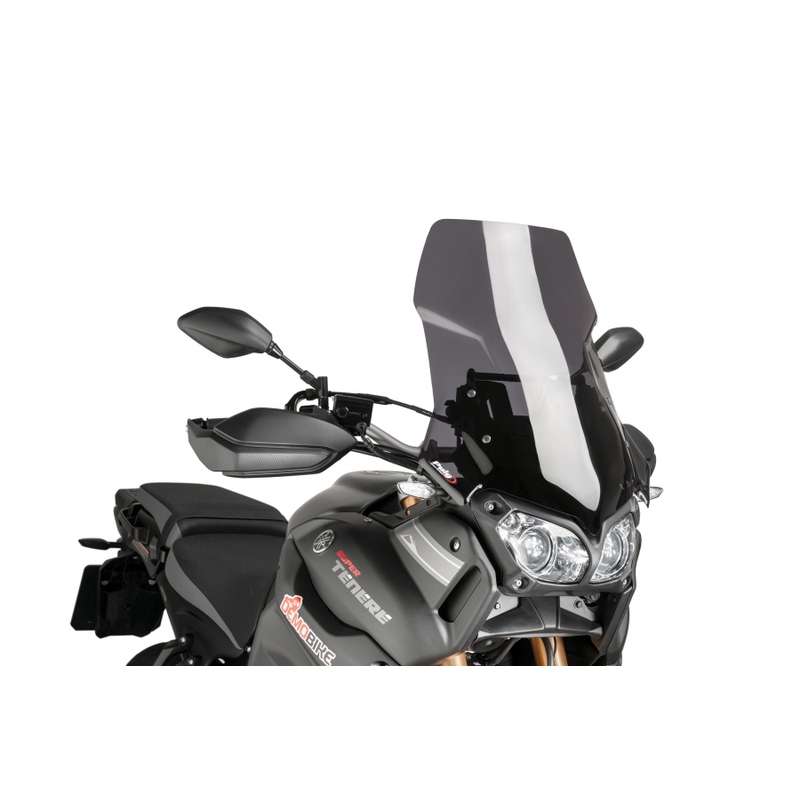 Plexi na moto Puig-Yamaha XT1200Z Super Ténéré (14-15) TOURI