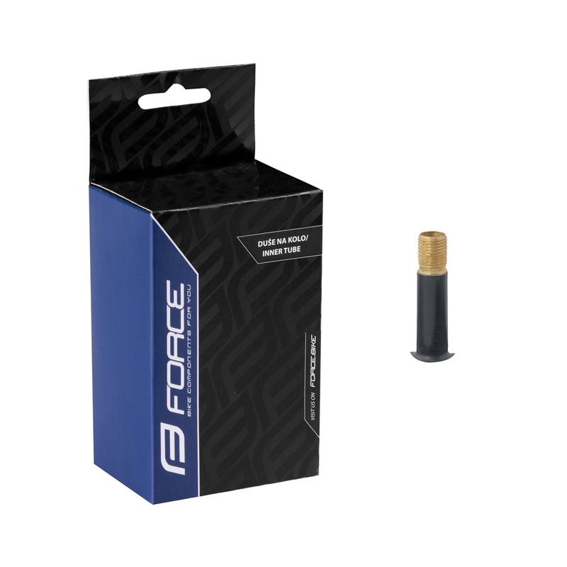 Duše FORCE 29 x 2,20/ 2,50 AV 35mm výprodej