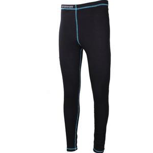 Moteriški terminiai apatiniai drabužiai RSA Heat juoda-mėlyna išpardavimas