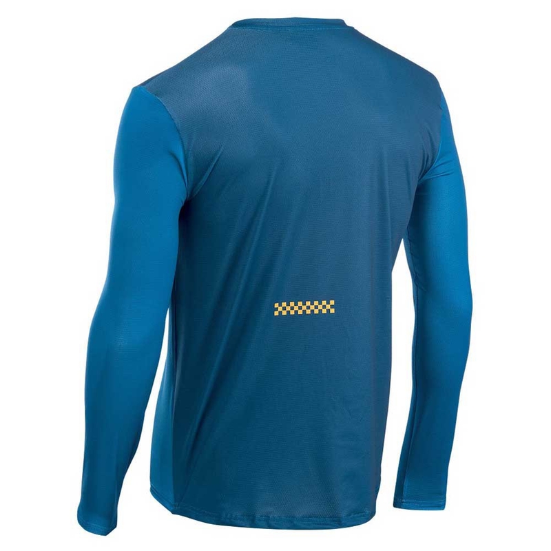 Dres Northwave Xtrail 2 modrý dlouhý rukáv výprodej